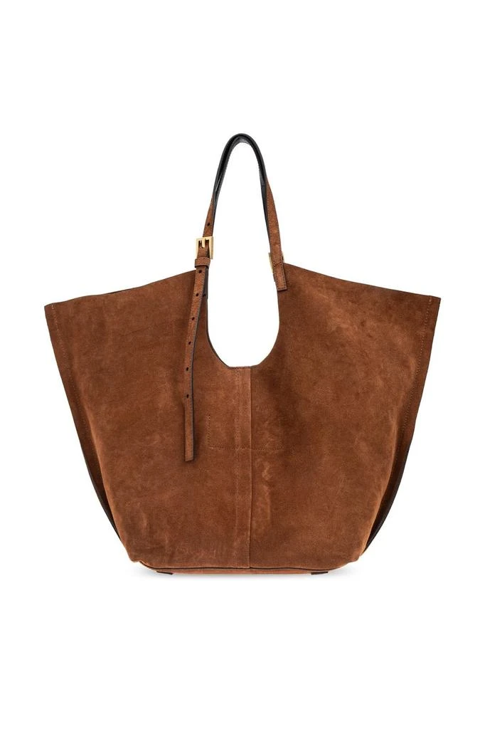 ALL SAINTS Allsaints Ara Type Shopper Bag 2