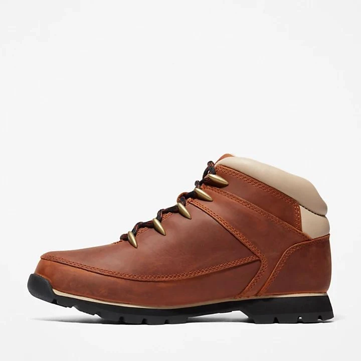 Timberland Euro Sprint Hiker for Men in Brown 6