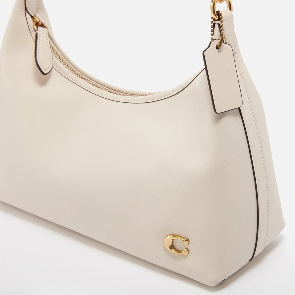 Coach Coach Juliet Leather Shoulder Bag 4