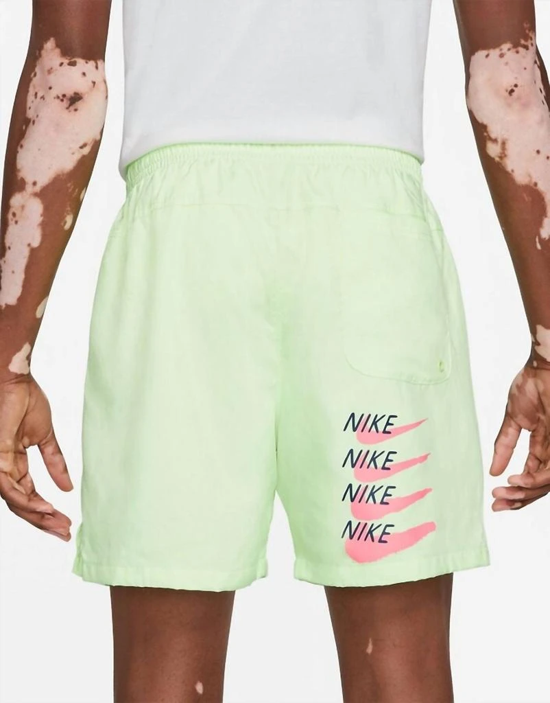 NIKE Nike - Men's NSW Woven Shorts 2