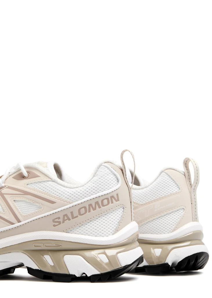 Salomon XT-6 Expanse panelled mesh sneakers 4