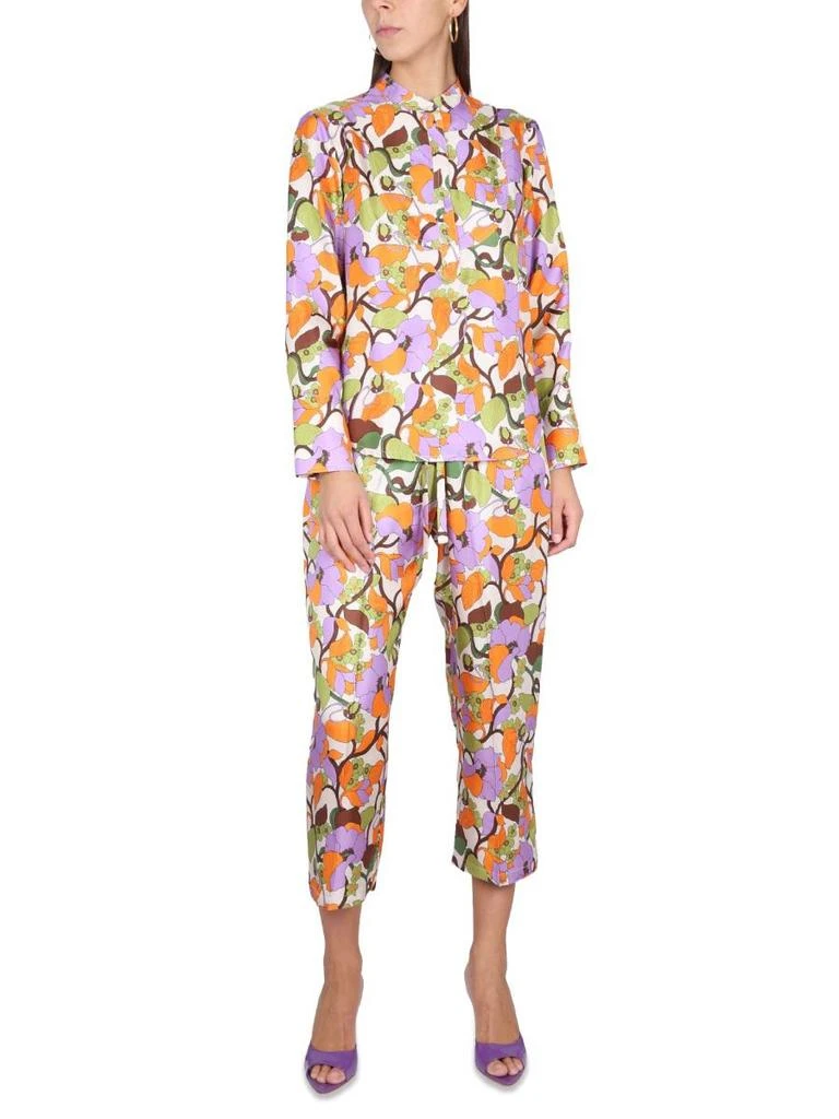 LA DOUBLE J La DoubleJ Drawstring Pant 2