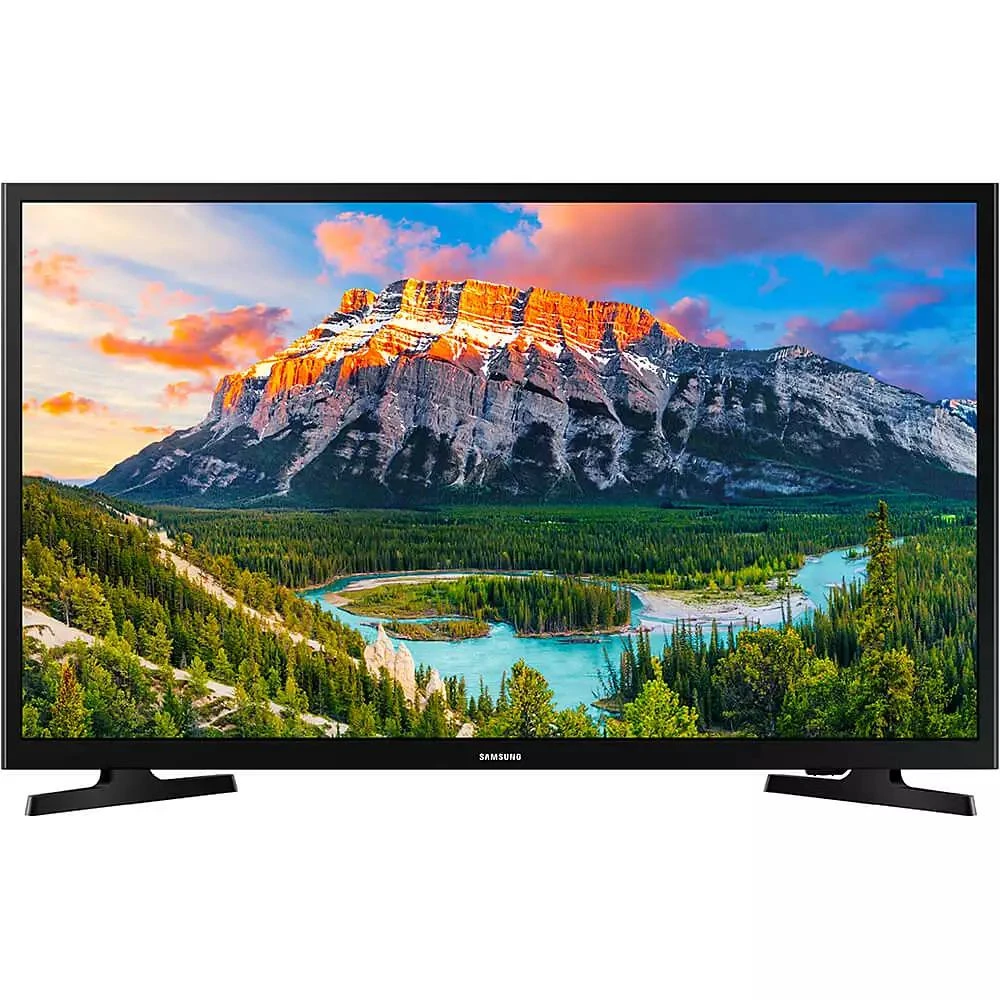 SAMSUNG 32" Smart TV - LED - 1080p - N5300 - UN32N5300 1