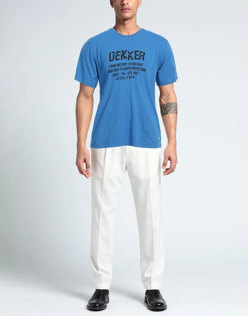 DEKKER T-shirt 2