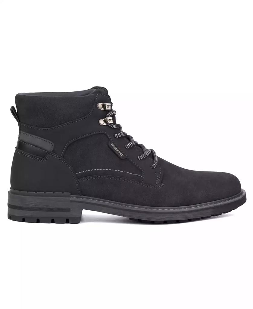 Reserved Footwear Men's Lloyd Ankle Boots
