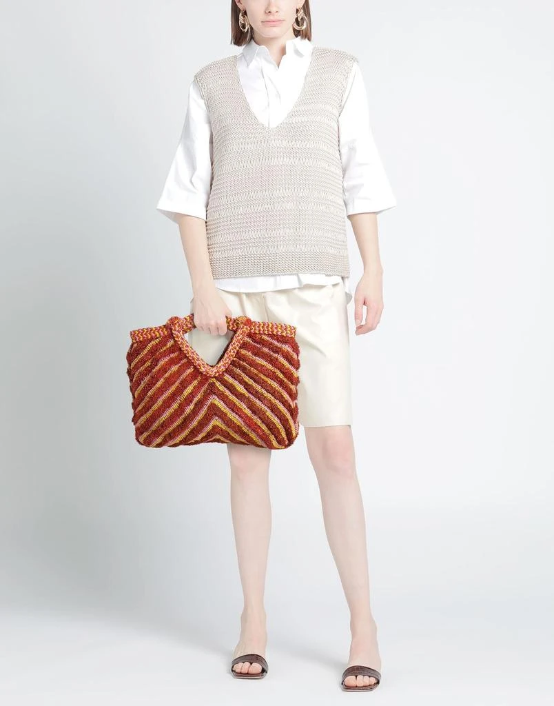 MADE FOR A WOMAN Handbag 3