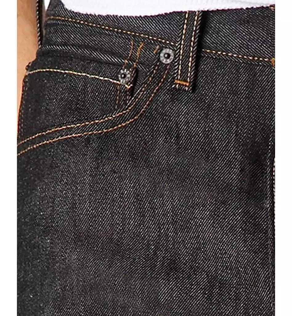 Levi's Men's Big & Tall 501® Original Shrink to Fit Jeans 4