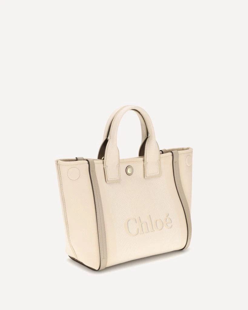 Chloé Carry Tote Bag 2