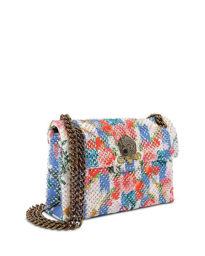 Kurt Geiger Mini Strawberry Kensington Bag