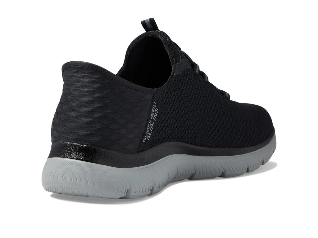 SKECHERS Summits High Range Hands Free Slip-Ins 5
