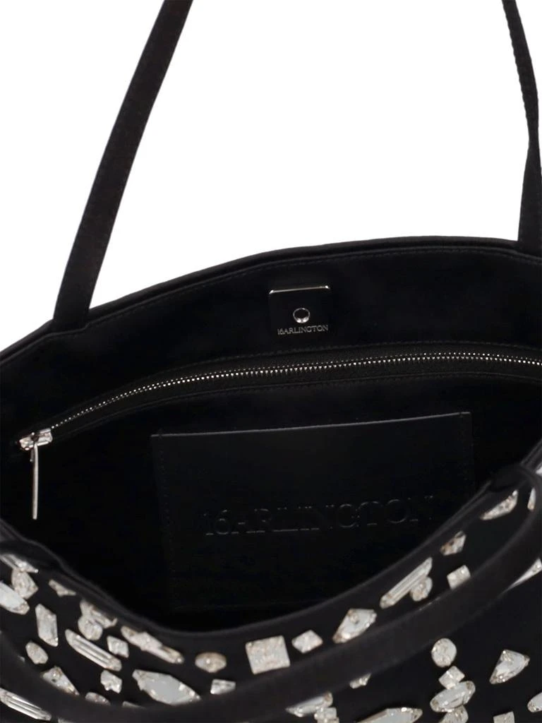 16ARLINGTON Small Suki Shoulder Bag 5