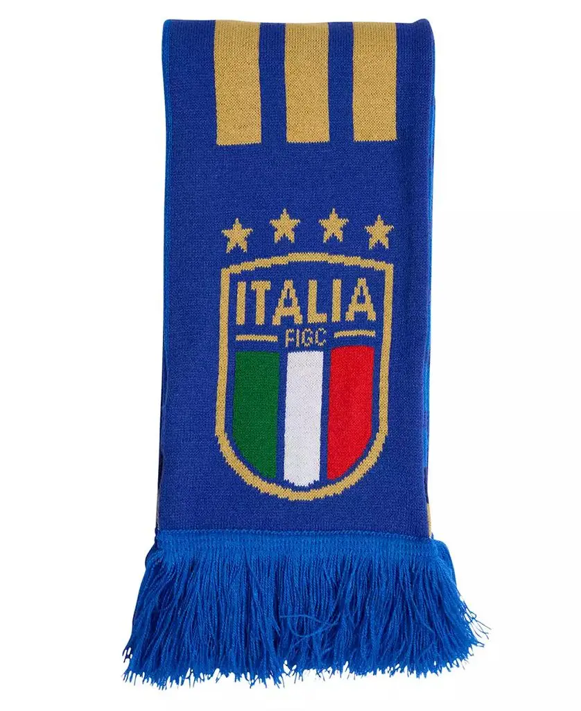 Adidas Men's FIGC Italy Scarf