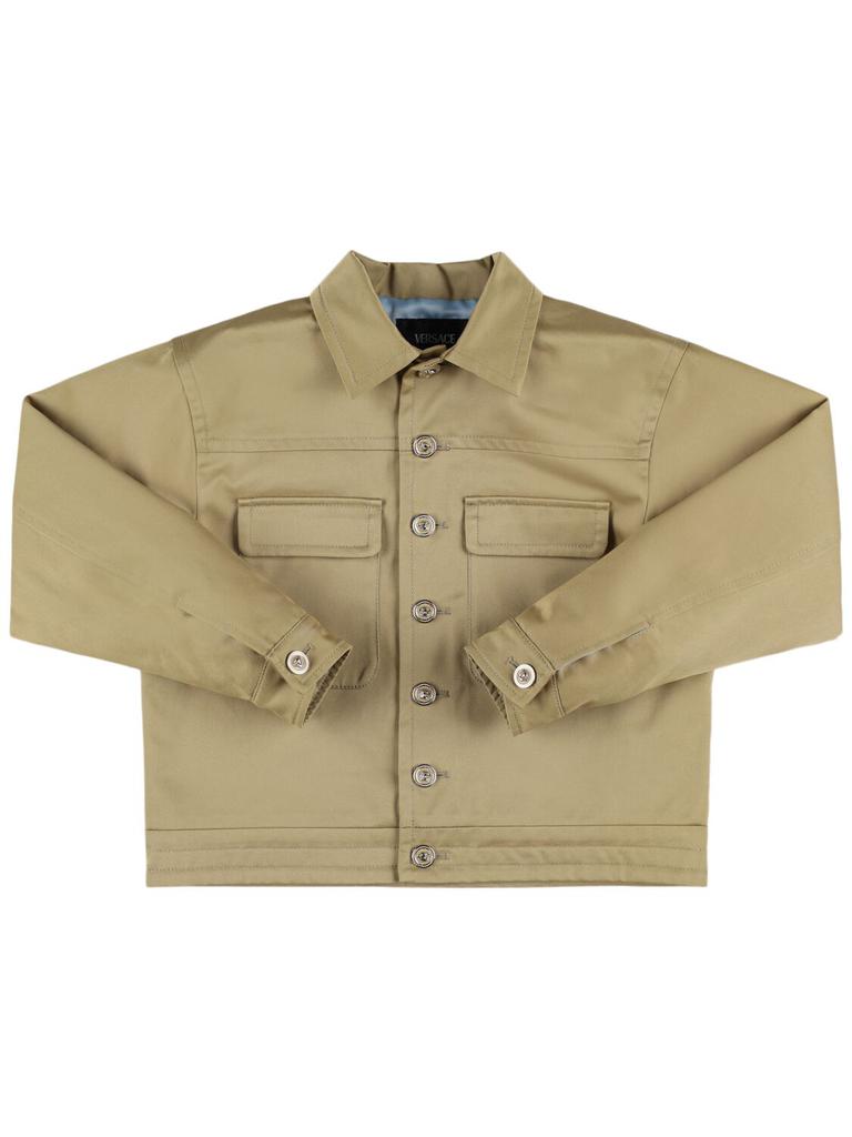 Human Made Human Made Suede Leather Jacket - Jackets