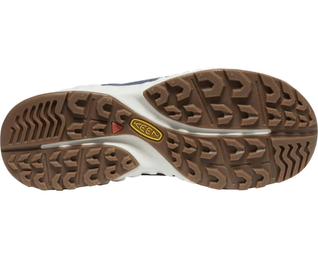 Keen Keen - Women's Nxis Evo Wp Hiking Shoes 3