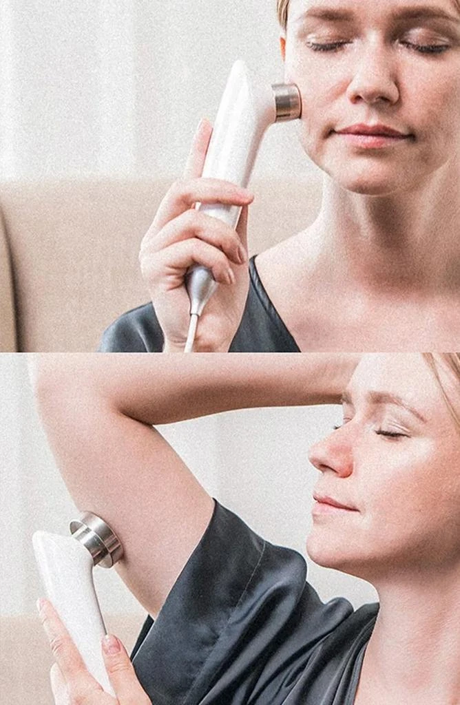 PURE DAILY CARE DermaWave Clinical Radio Frequency Skin Tightening Machine 5