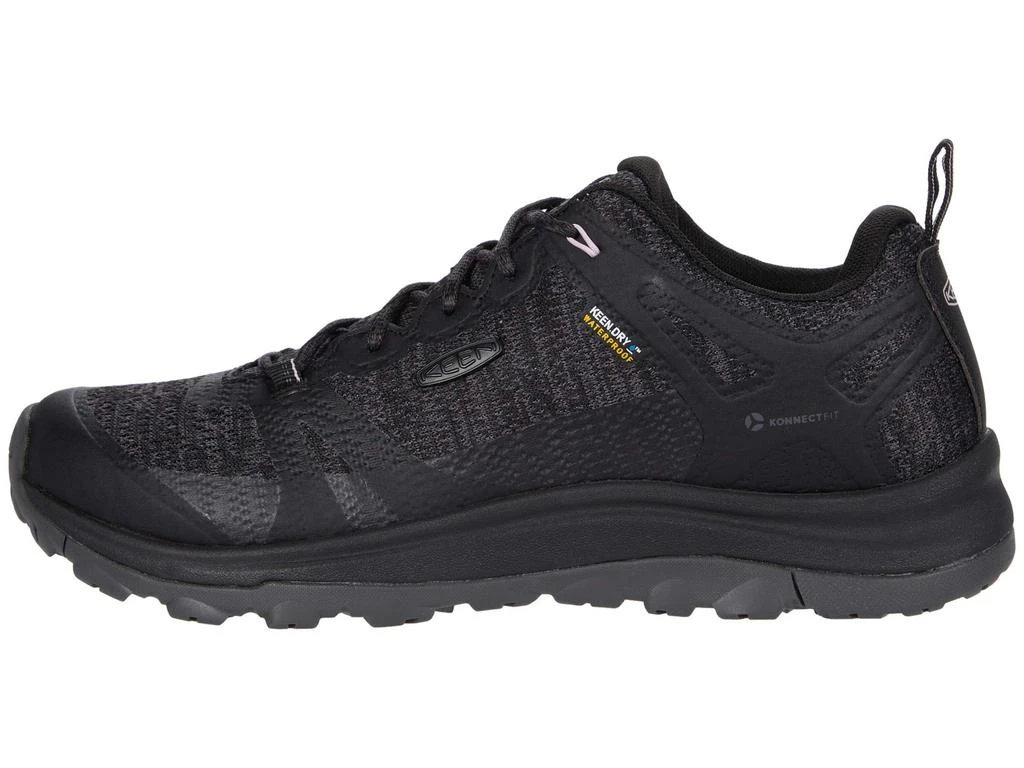 KEEN Terradora II Waterproof 4