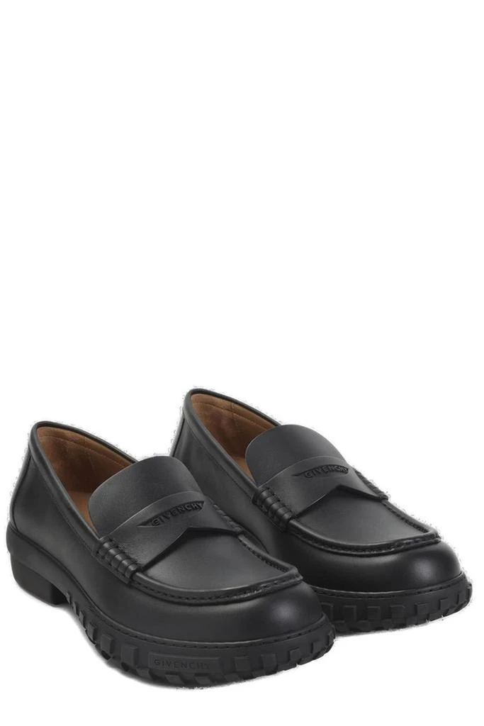 Givenchy Givenchy Echo Loafers 3