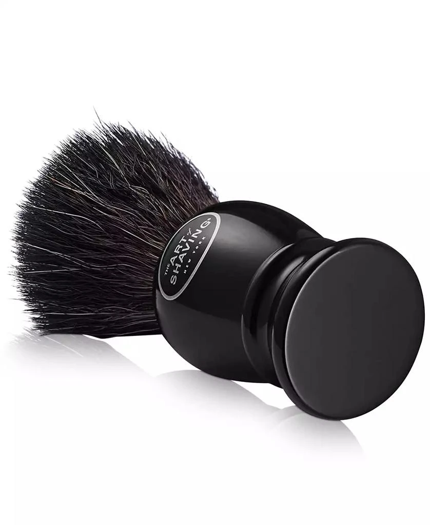 Art of Shaving The Pure Black Shaving Brush 3