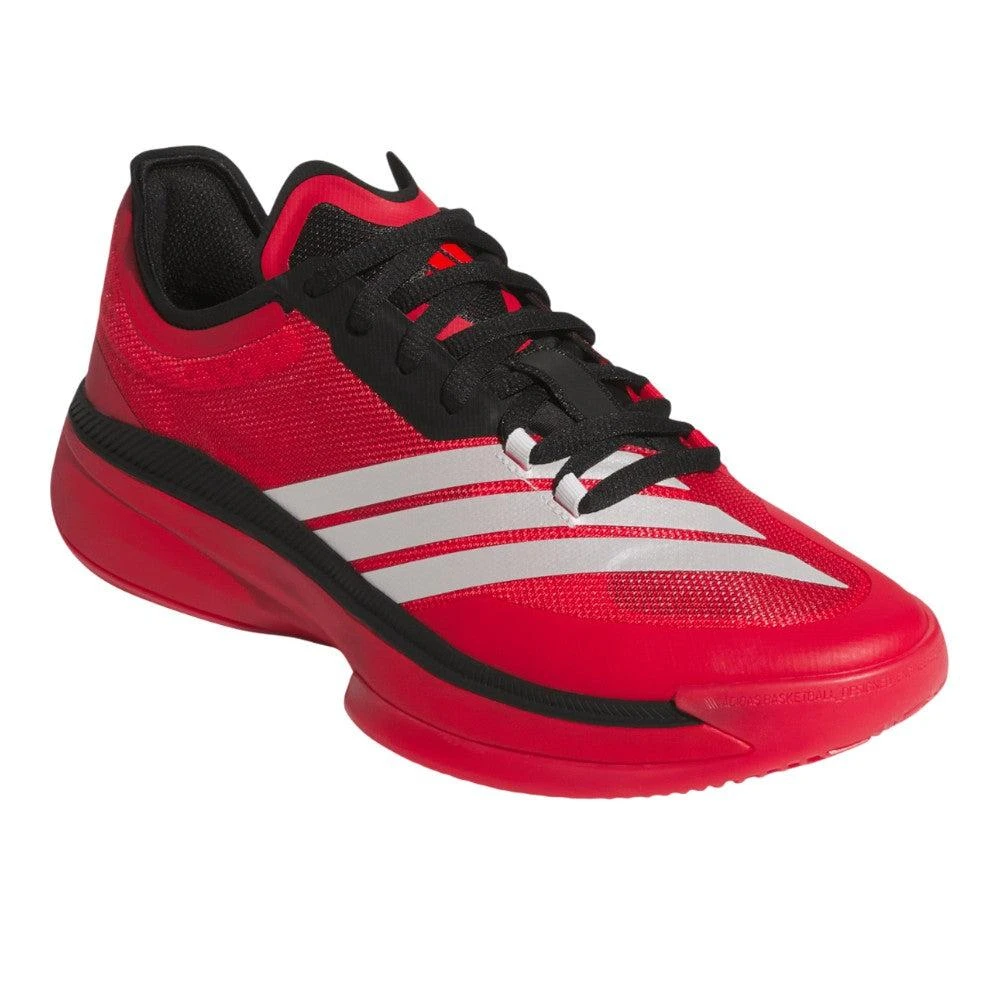Select 3 Adidas Adizero Select 3.0 Basketball Shoes - Men's Sports Shoes - Free ...