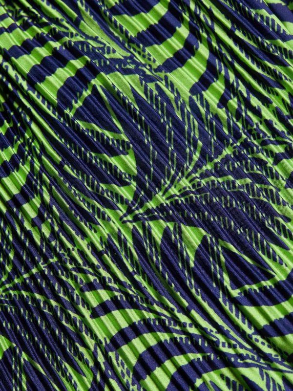 Claude Kameni Bora Bora Printed Maxi Dress 5