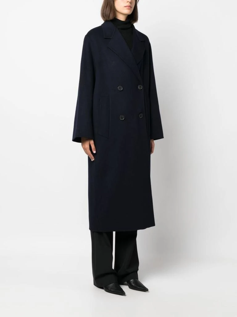 Ivy & Oak Ivy & Oak Double-Breasted Coat 2