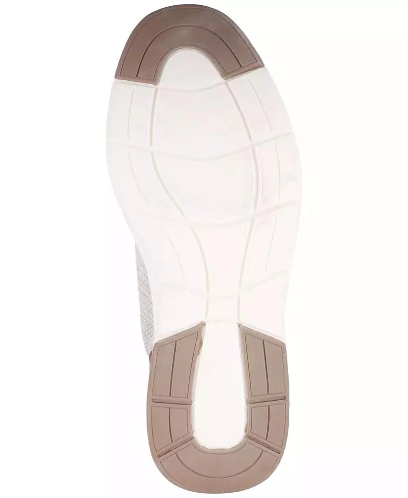 Alfani Men's Lambertt Knit Sneakers, Exclusively at Macy's 5