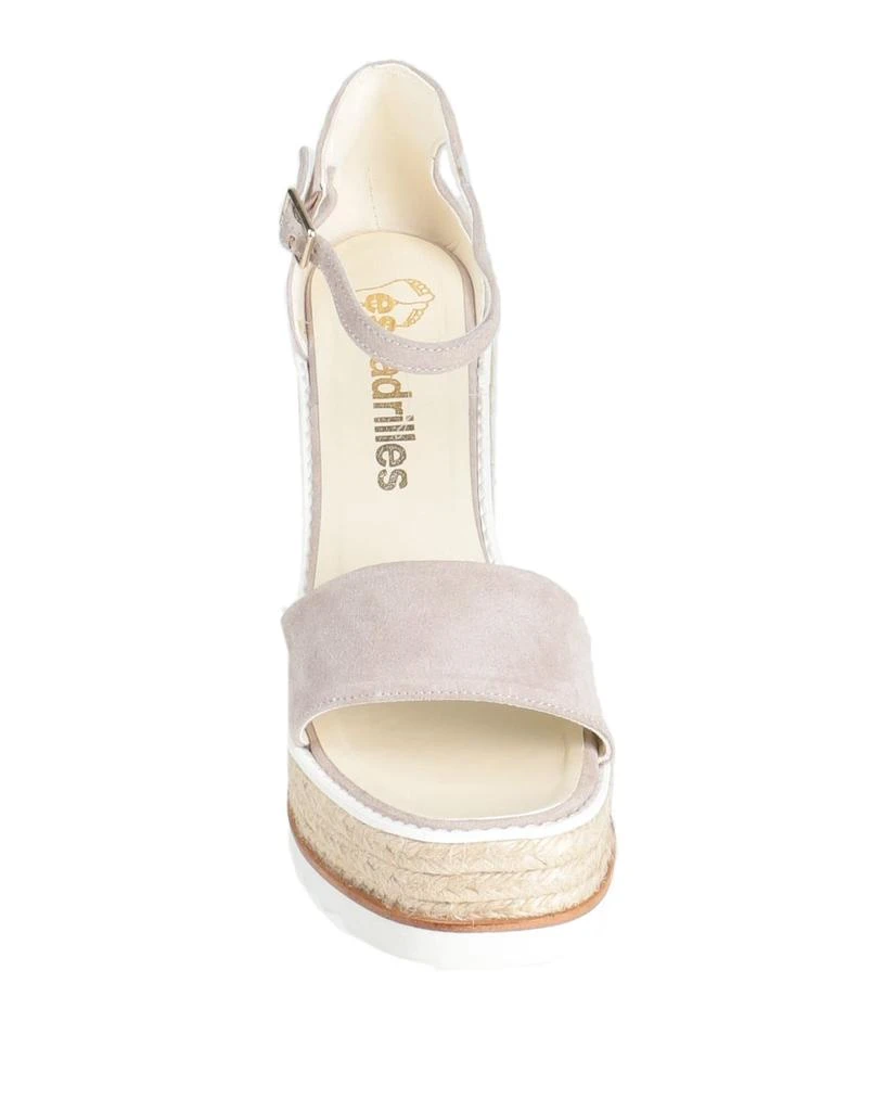 ESPADRILLES Espadrilles 4