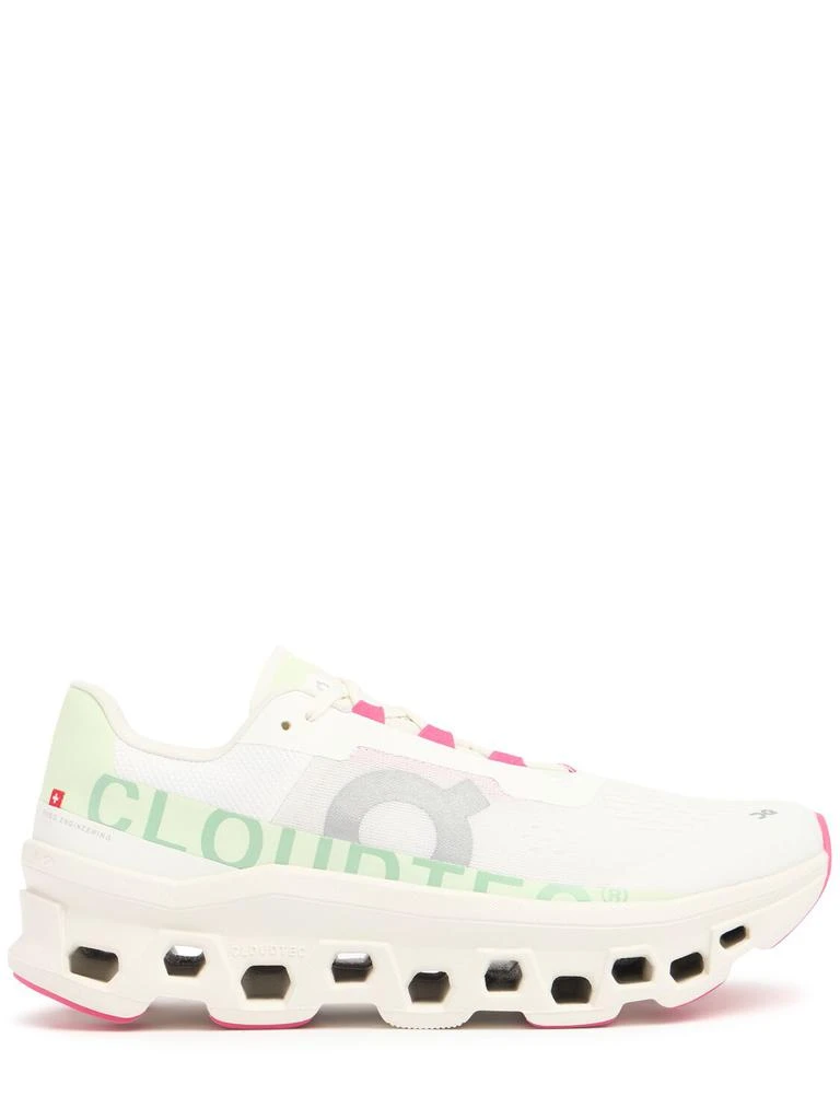 On Cloudmonster Sneakers 1