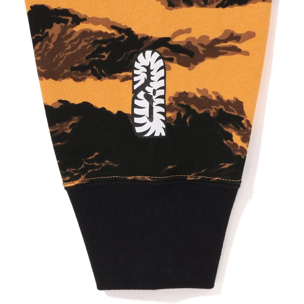 Bape TIGER CAMO TIGER RELAXED FIT FULL ZIP HOODIE MENS 6