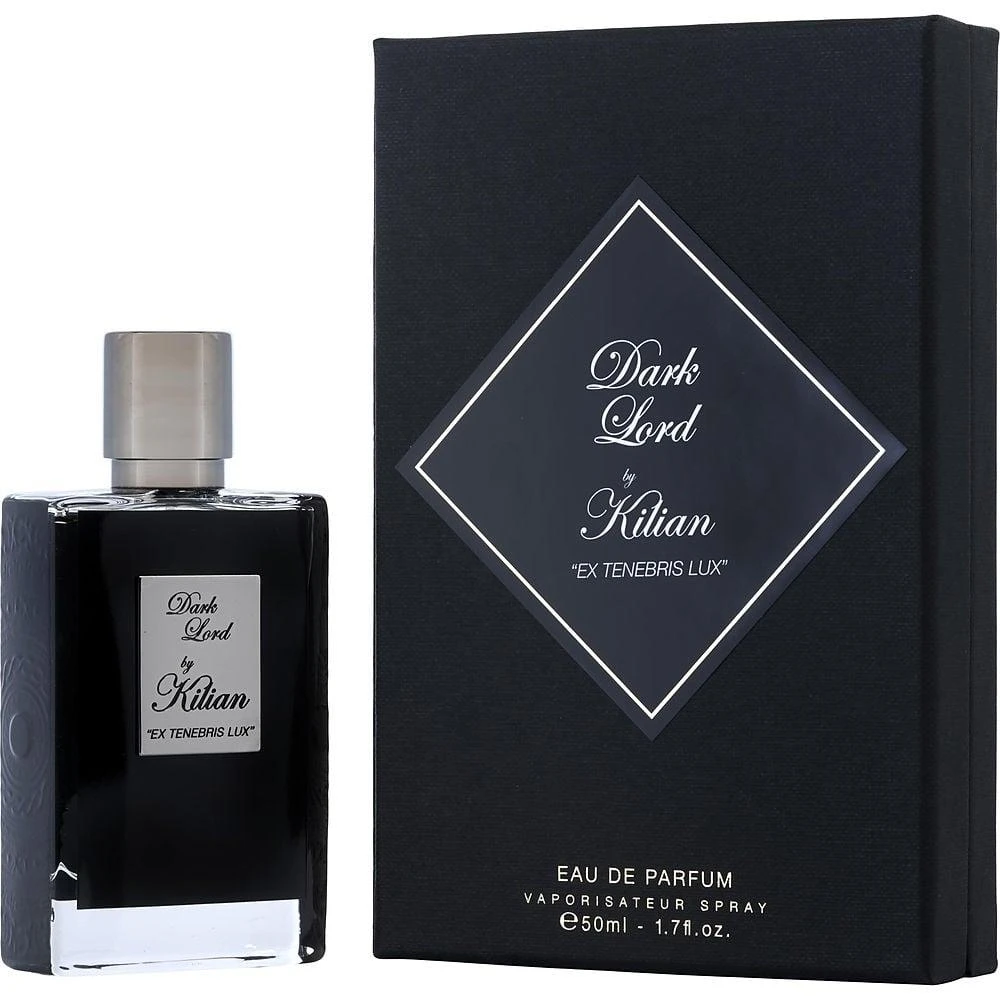 Kilian Dark Lord By  Eau De Parfum Spray Refillable 1.7 Oz Women 1