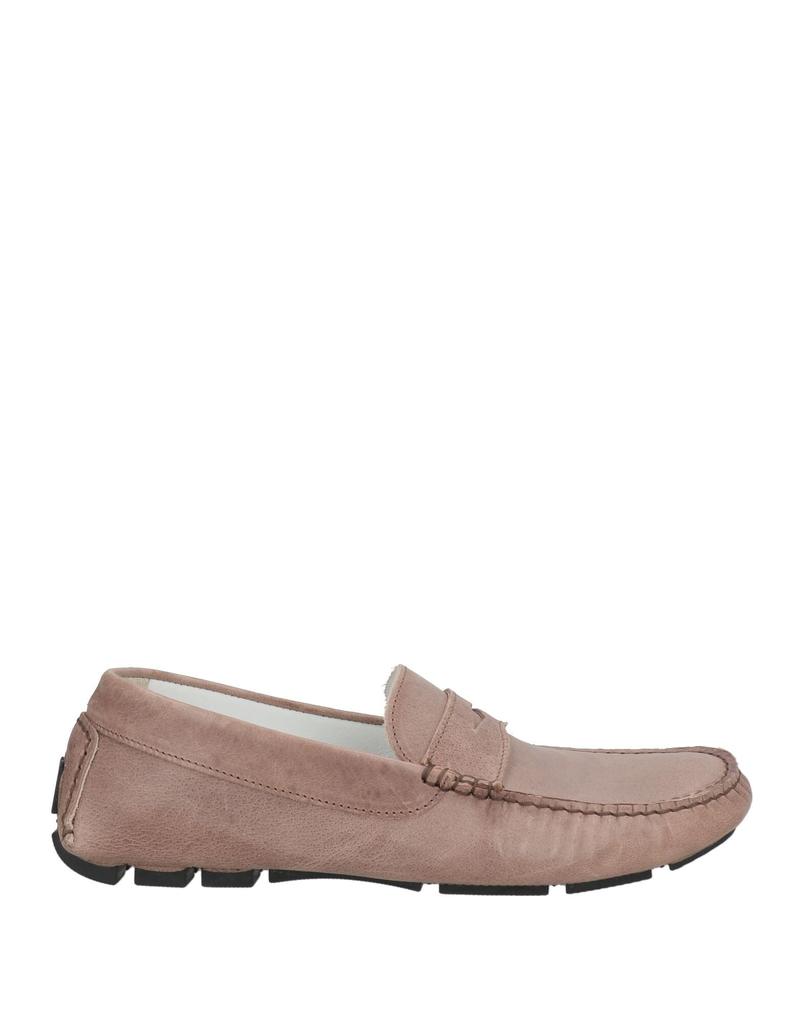 BOEMOS Loafers