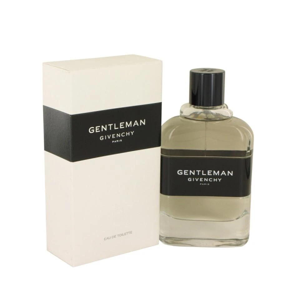 Givenchy Givenchy Gentleman Mens EDT 1