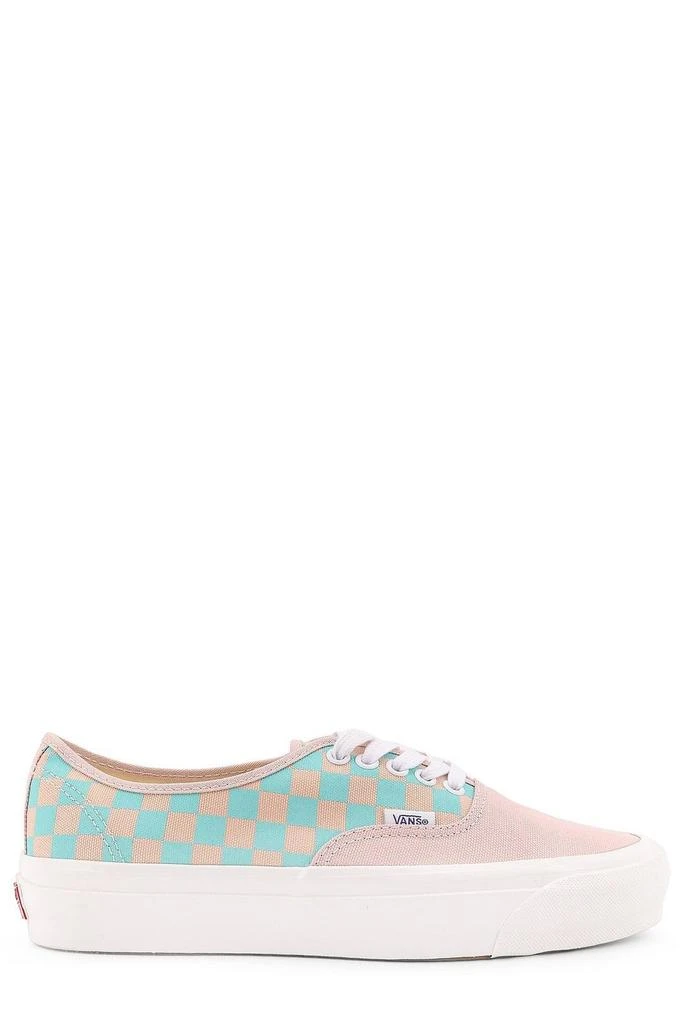 Vans Vans Premium Authentic Checkerboard Shoes 1
