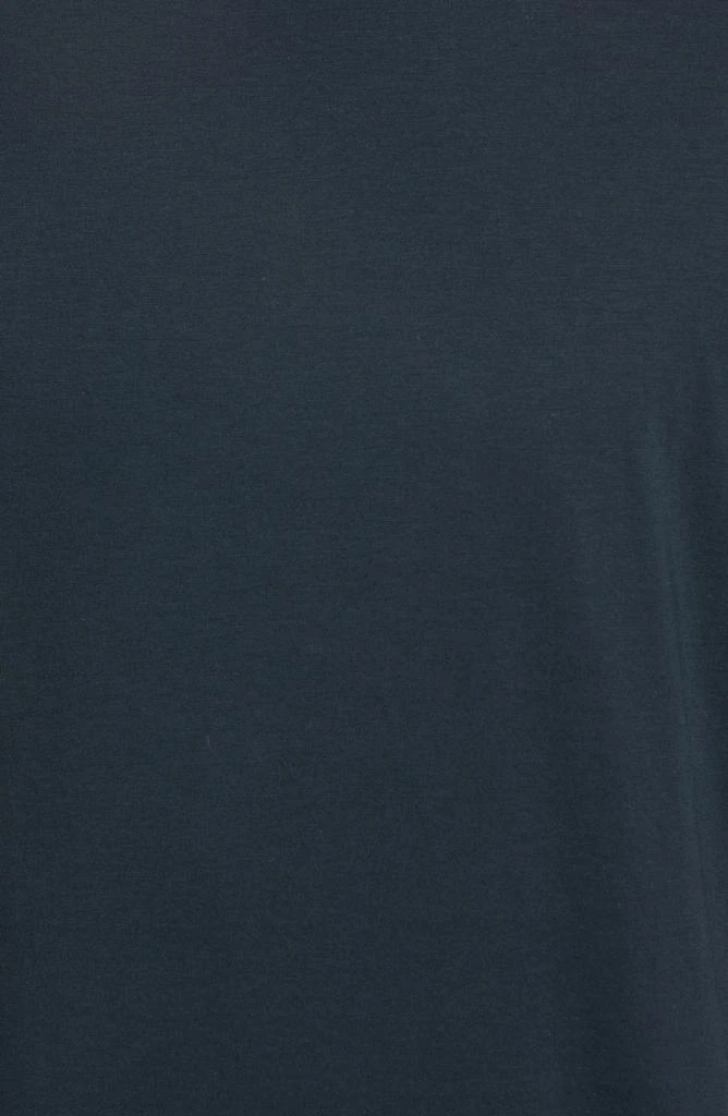 John Varvatos Men's Regular Fit Crewneck T-Shirt 6