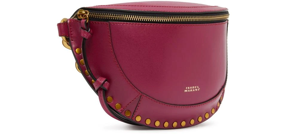 Isabel Marant Skano belt bag 3