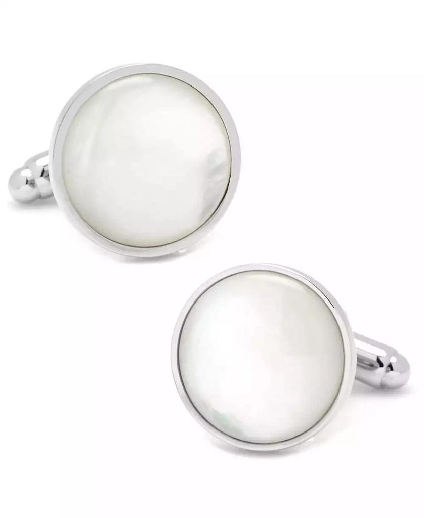 Ox and Bull Trading Co. Men's Cufflink and Stud Set 4