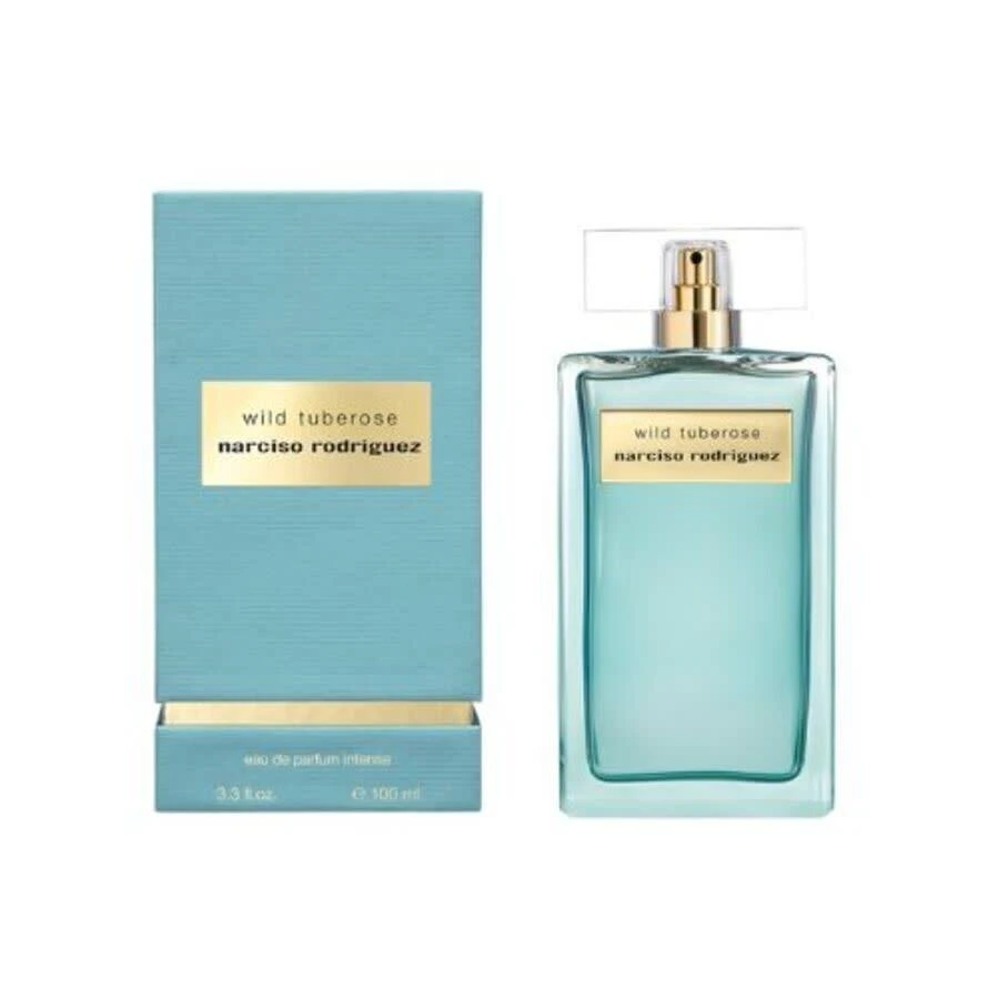 Narciso Rodriguez Narciso Rodriguez Wild Tuberose Intense Ladies EDP 1