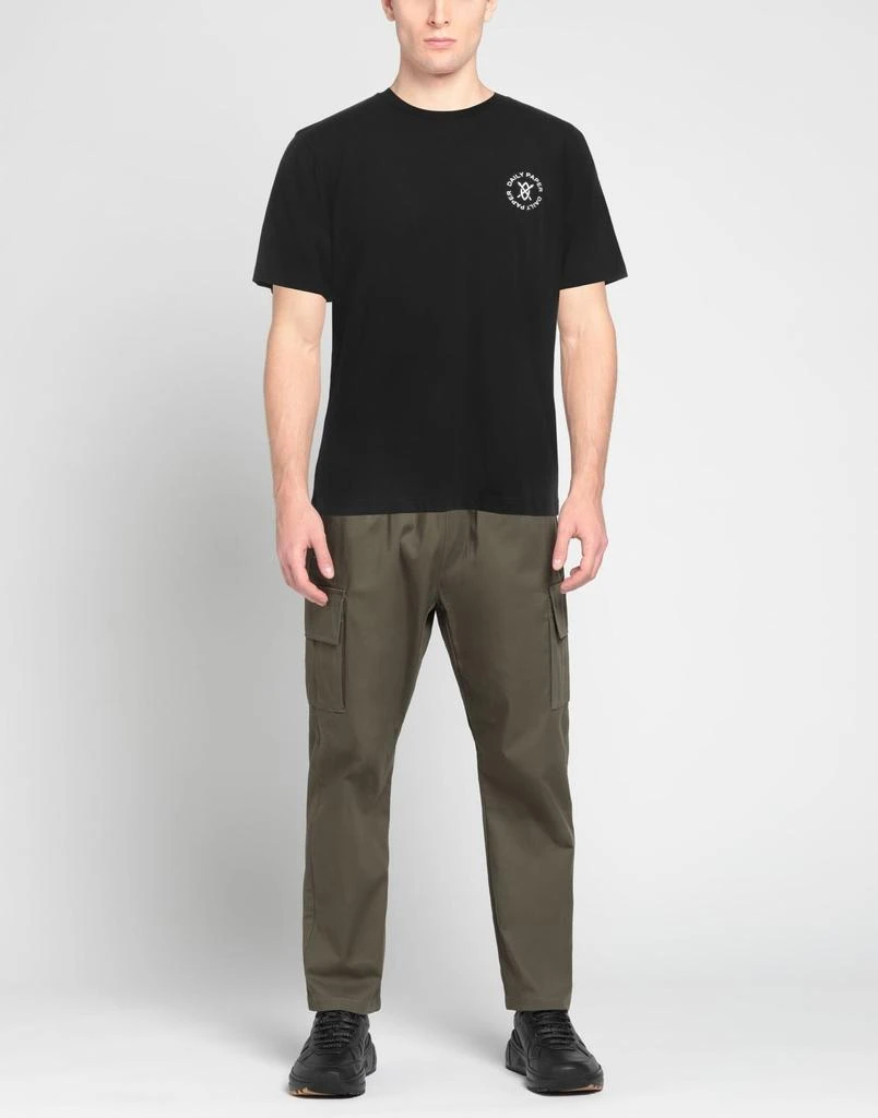 DAILY PAPER Basic T-shirt 2