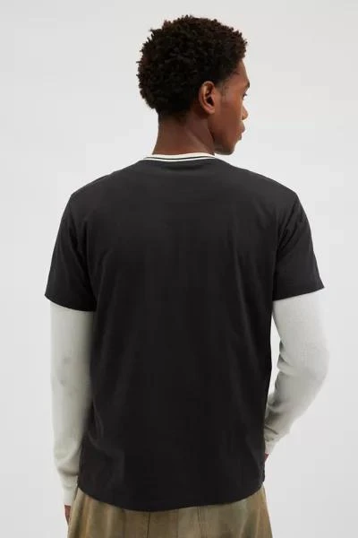 Urban Outfitters Lisboa Ringer Tee 2