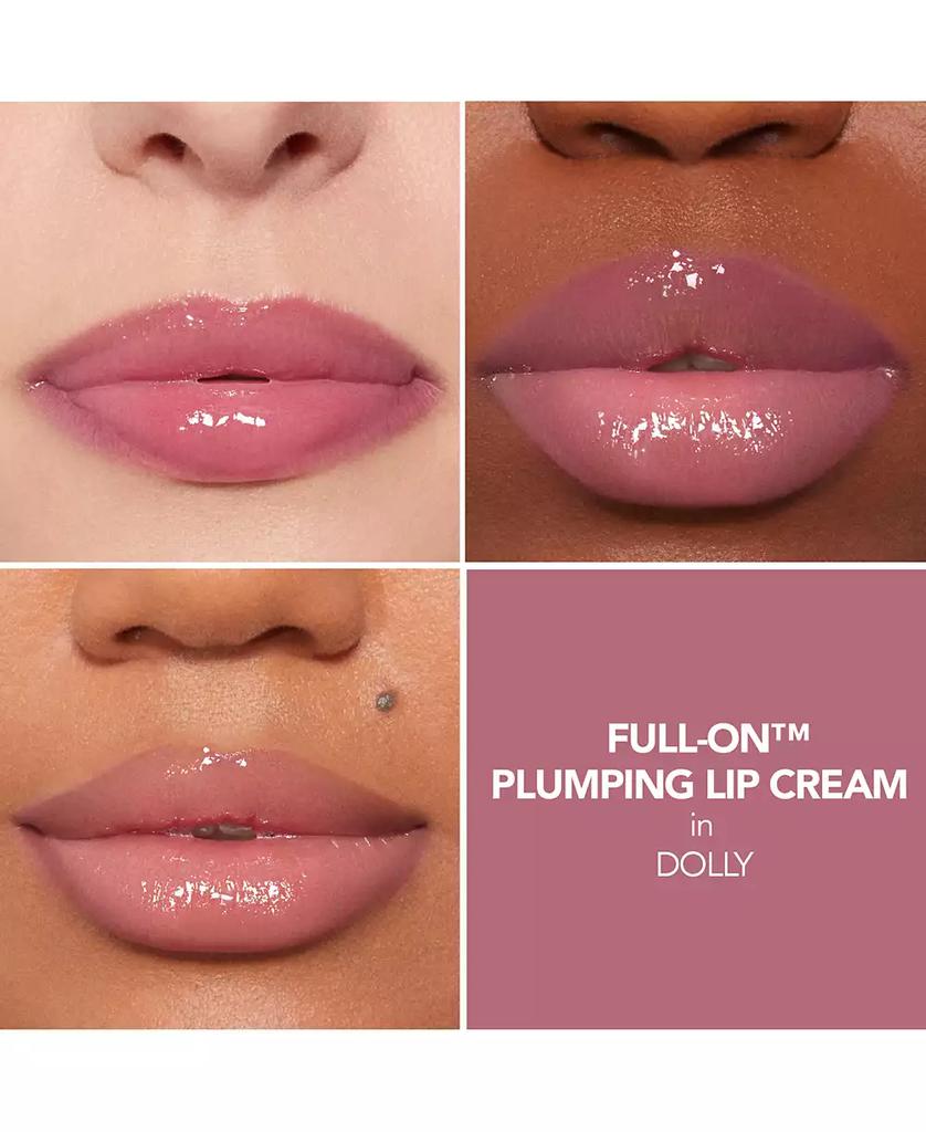 Buxom Cosmetics Full-On Plumping Lip Cream