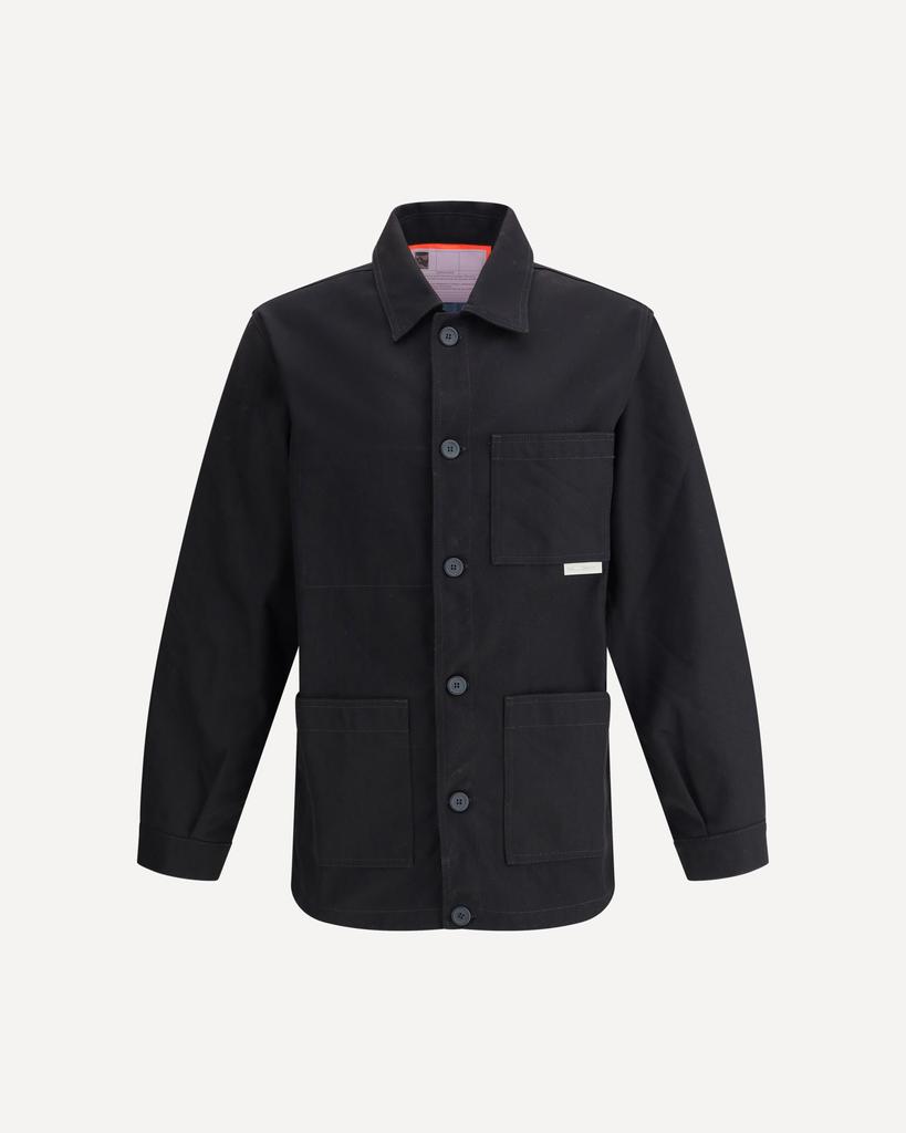 GR10K 45000 Replicated Shirt Jacket