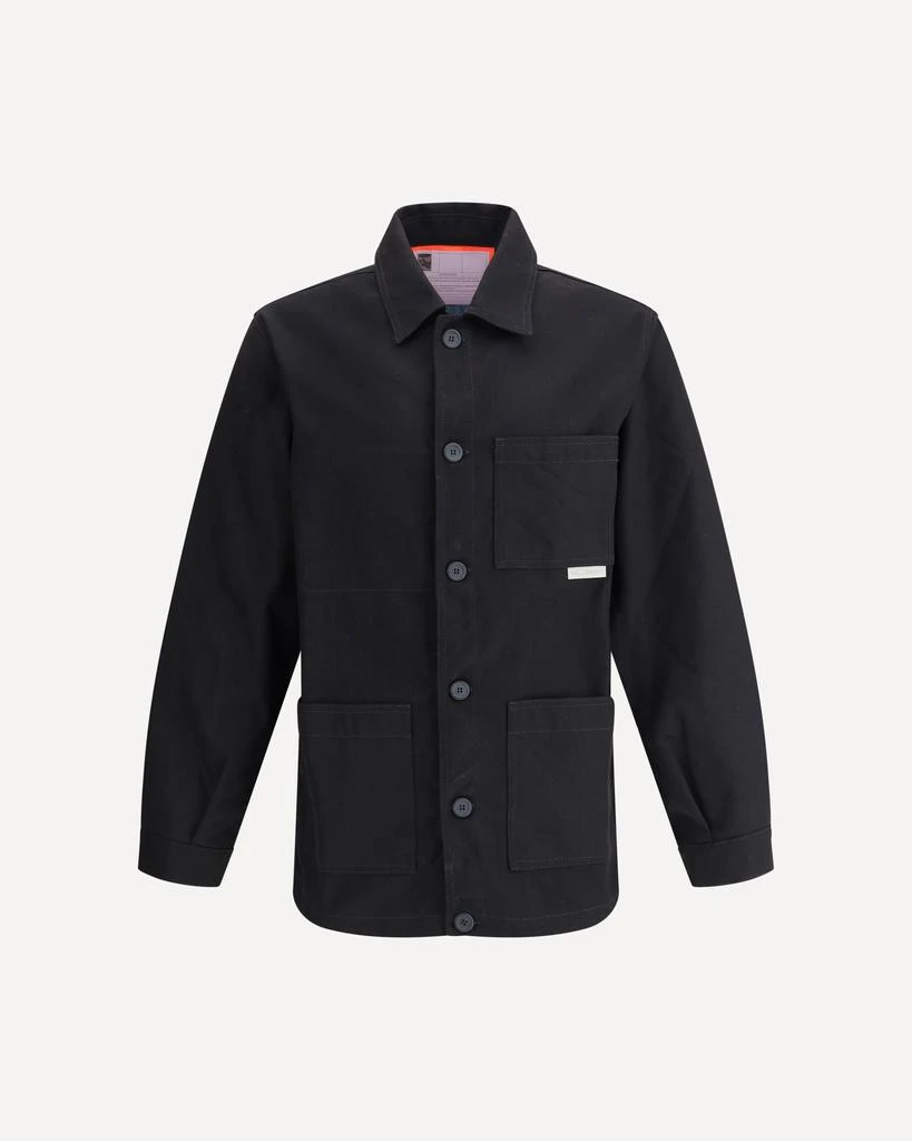 GR10K 45000 Replicated Shirt Jacket 1