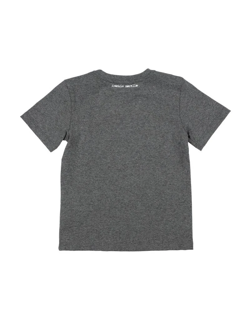 FRANKIE MORELLO T-shirt 2