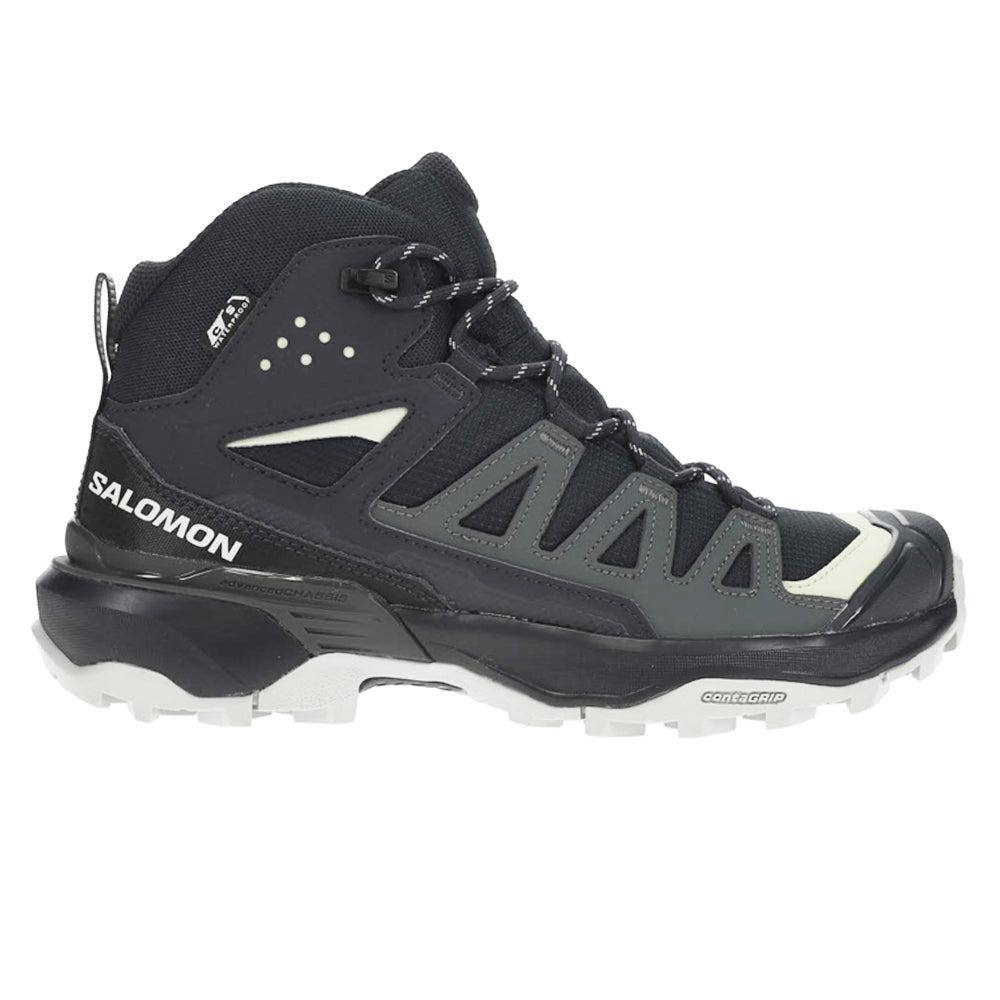 Salomon X Ultra 360 Mid Climasalomon Waterproof Hiking Shoes