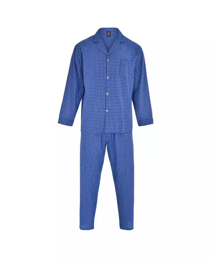 Hanes Hanes Men's Pajama Set