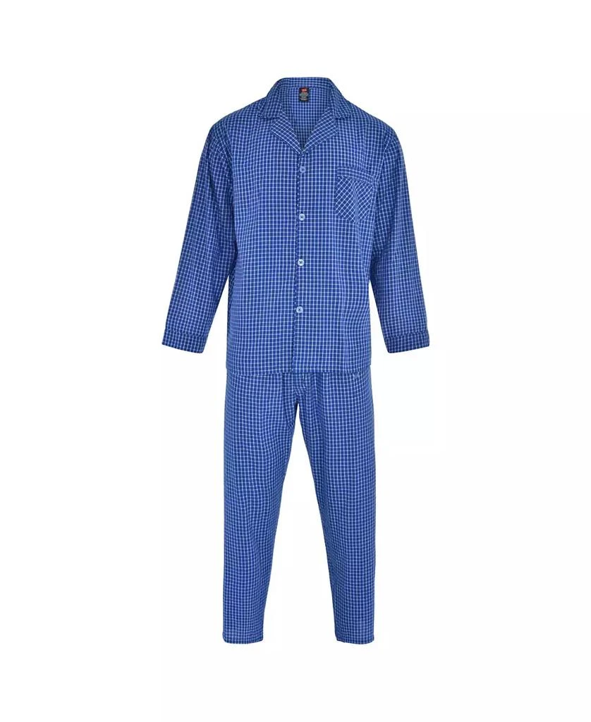 Hanes Hanes Men's Pajama Set 1