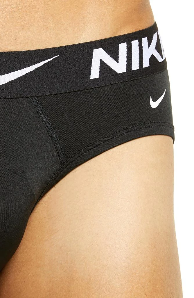 Nike Dri-FIT 3-Pack Performance Hip Briefs 4