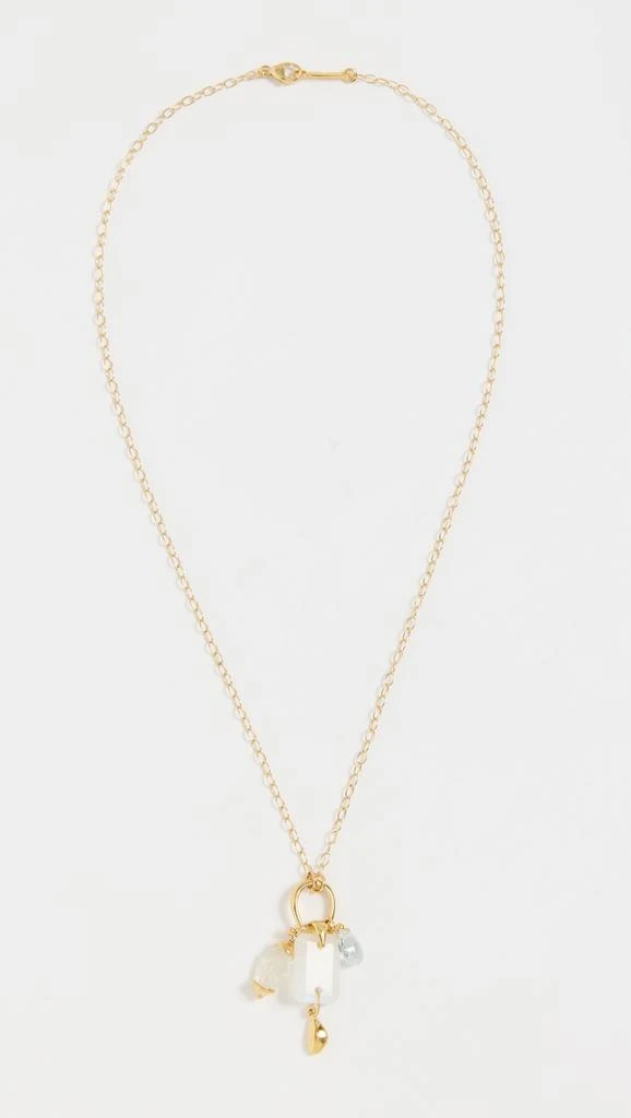 Chan Luu Alessia Necklace 3