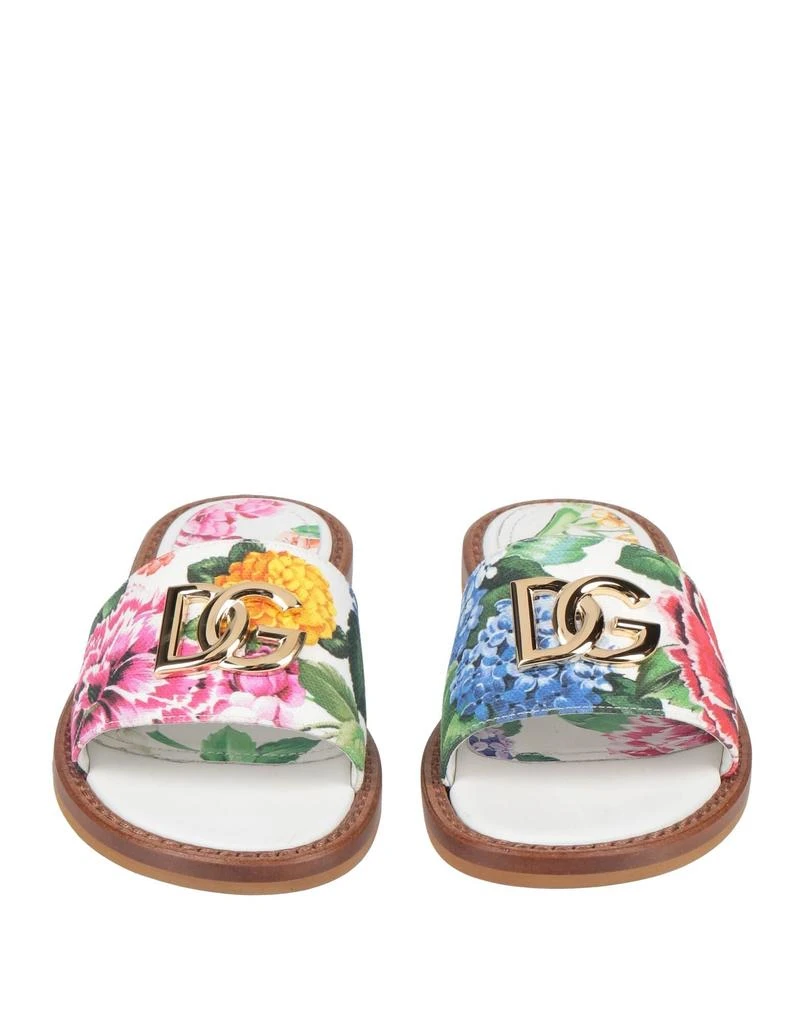 Dolce 
Gabbana DOLCE&GABBANA 4