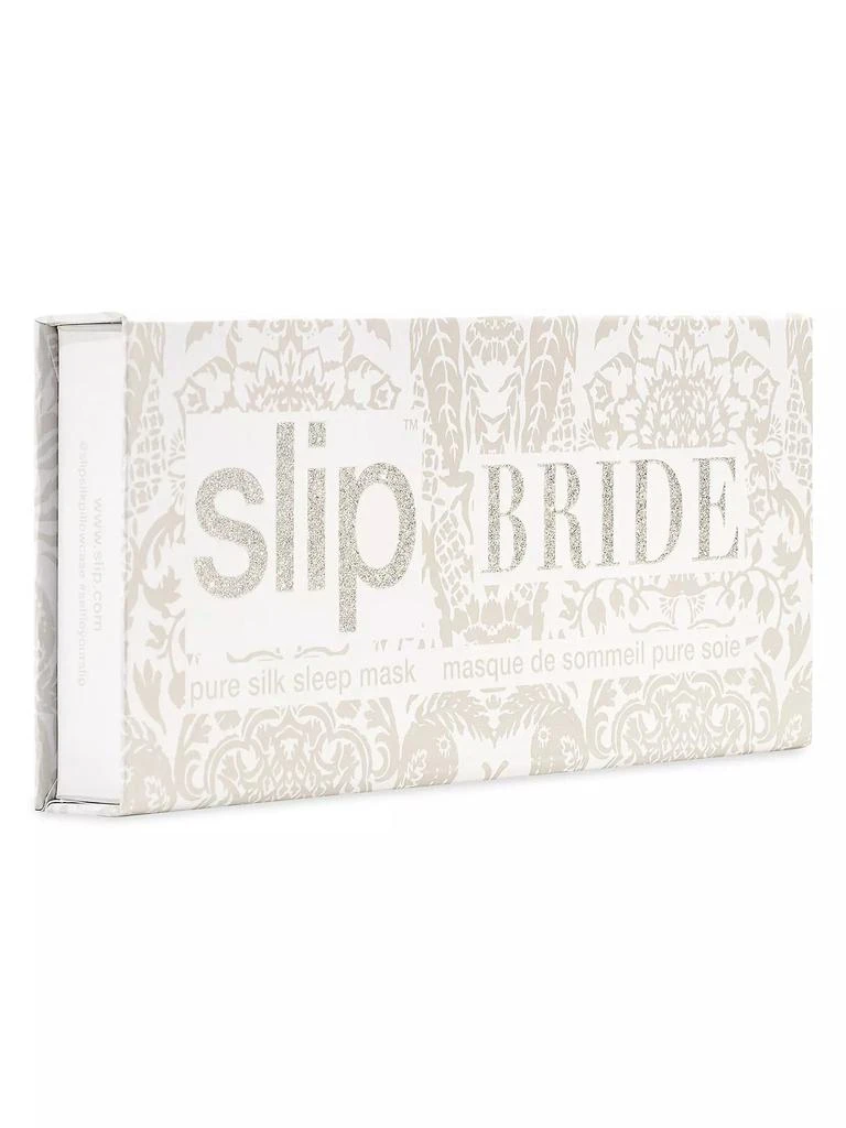 slip Bride Silk Sleep Mask 4